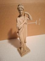 Grieks beeldje, Verzamelen, Beelden en Beeldjes, Ophalen of Verzenden, Zo goed als nieuw