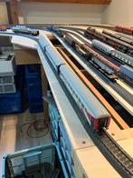 Aangeboden 3 Piko wagons type "ALEX"., Hobby en Vrije tijd, Modeltreinen | H0, Wisselstroom, Gebruikt, Wagon, Analoog