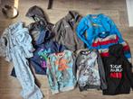 Kledingpakket winter jongens maat 128, Ophalen of Verzenden, Zo goed als nieuw, Maat 128