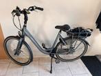 Elektrische fiets trenergy e luxe opknapper 8 versnellingen, Fietsen en Brommers, Elektrische fietsen, Ophalen, Zo goed als nieuw