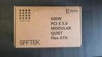 Enhance ENP-7660L-OVT - 600W Modular Flex ATX 1U, Ophalen, Zo goed als nieuw