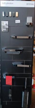 Complete Geesa Shift collectie (1e foto) - Showroommodel, Ophalen of Verzenden, Zo goed als nieuw, Overige kleuren, Overige typen