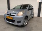 Daihatsu Cuore 1.0 |Trend | |OrgNL| |eerste eigenaar |4-deur, Auto's, Daihatsu, Voorwielaandrijving, 4 stoelen, 23 km/l, Origineel Nederlands