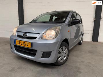 Daihatsu Cuore 1.0 |Trend | |OrgNL| |eerste eigenaar |4-deur beschikbaar voor biedingen
