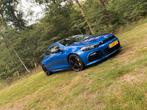 Volkswagen Scirocco 2.0 TSI 195KW Dsg6 2013 Blauw, Te koop, Geïmporteerd, Benzine, 4 stoelen