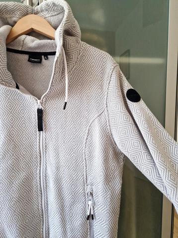 Icepeak fleece jasje vest XL als nieuw beschikbaar voor biedingen