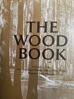 THE  WOODBOOk, Boeken, Encyclopedieën, Ophalen of Verzenden