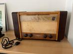 Oude Aether Kruiser AK 1502 Radio, Audio, Tv en Foto, Radio's, Ophalen, Gebruikt, Radio