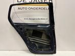 VOLKSWAGEN VW GOLF VI 6 DEUR PORTIER LINKSACHTER 5K6833311, Gebruikt, Ophalen of Verzenden, Links, Volkswagen