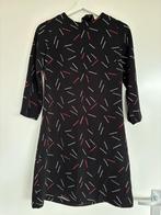 Dress, WE, Zwart, Ophalen of Verzenden, Zo goed als nieuw