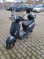 Z.g.o.h agm scooter vx50 bj 2023, Ophalen of Verzenden, Benzine, Overige merken