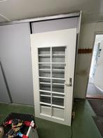 Binnendeuren / En suite deuren / Landelijk, Doe-het-zelf en Verbouw, Deuren en Horren, Ophalen, 80 tot 100 cm, Binnendeur, Zo goed als nieuw