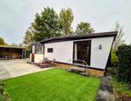 Sfeervol en instapklaar chalet op unieke plek RCN Zeewolde, Huizen en Kamers, Recreatiewoningen te koop, 2 slaapkamers, Chalet