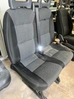 Fiat Ducato Bank + Bestuurdersstoel, Ophalen of Verzenden, Gebruikt, Fiat