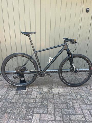 Trek pro caliber 9.6 maat L beschikbaar voor biedingen