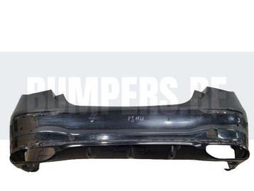 Bumper Mercedes S- Klasse W223 223 AMG 20-A2238856201  Achte beschikbaar voor biedingen