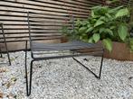 Hay hee lounge fauteuil, Tuin en Terras, Tuinbanken, Ophalen, Gebruikt, Metaal