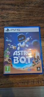 Astro bot ps5, Spelcomputers en Games, Ophalen, Zo goed als nieuw
