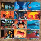 Mewtwo Strikes Back 1999 TOPPS, Ophalen of Verzenden, Zo goed als nieuw, Meerdere kaarten