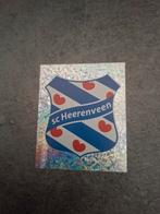 Panini sticker Voetbal 2004. Embleem SC Heerenveen., Verzenden, Zo goed als nieuw, Sticker