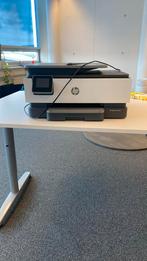 HP Printer officejet pro, Computers en Software, Printers, Ophalen of Verzenden, Zo goed als nieuw, Printer