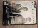 Half Life 2, Spelcomputers en Games, Games | Pc, Shooter, 1 speler, Ophalen of Verzenden, Zo goed als nieuw