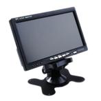 Achteruitrij camera set compleet met 7 inch monitor Nieuw, Ophalen of Verzenden