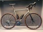 Van Nicholas Yukon Disc Ultegra 57 Demo ZGAN B² BongersBikes, 28 inch, Info@bongersbikes.nl, BongersBikes, Zo goed als nieuw