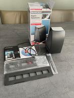 Silvercrest dia scanner: slechts 1x gebruikt, Computers en Software, Diascanner, Ophalen of Verzenden, Zo goed als nieuw, Windows