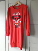 (Foute)  kersttrui/kerstjurk, Ophalen