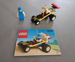 LEGO 6510 Mud Runner, Ophalen of Verzenden, Gebruikt