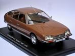 Citroen CX 2400 Pallas bruin Salvat 1:24, Hobby en Vrije tijd, Modelauto's | 1:24, Nieuw, Overige merken, Ophalen of Verzenden