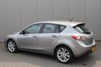 Mazda 3 2.0 DiSi TS Plus Winter-pack/Cruise-control/Parkeerh, Voorwielaandrijving, Euro 5, 15 km/l, Gebruikt
