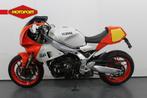 Yamaha XSR 900 GP (bj 2024), Bedrijf, Super Sport, Meer dan 35 kW