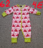 Maxomorra Sweden nieuw vestje en boxpakje, Jongetje of Meisje, Nieuw, Ophalen of Verzenden, Maxomorra