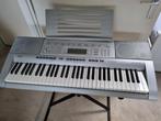 Te koop Keyboard, Muziek en Instrumenten, Keyboards, 61 toetsen, Zo goed als nieuw, Met standaard, Ophalen