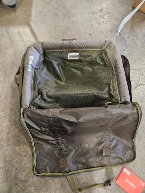 trakker sanctuary cradle, Watersport en Boten, Hengelsport | Algemeen, Nieuw, Overige typen, Ophalen of Verzenden