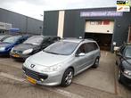 Peugeot 307 Break 1.6-16V Premium NAVI APK TOT 02-04-2026, Gebruikt, 4 cilinders, Handgeschakeld, 1587 cc