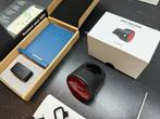 Invoxia Bike Tracker: GPS-tracker, Auto diversen, Anti-diefstal, Ophalen of Verzenden, Zo goed als nieuw