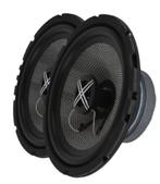 16,5 cm 2-weg auto luidsprekers 120 Watt, Auto diversen, Autospeakers, ., Nieuw, Ophalen of Verzenden, .