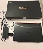 Acer Nitro 5 Gaming Laptop - Zo Goed Als Nieuw!, Computers en Software, Windows Laptops, 2 tot 3 Ghz, 8 GB, Ophalen of Verzenden