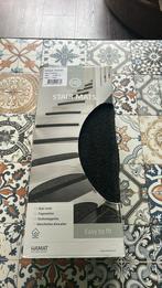 Stair mats zwart, Ophalen, Nieuw, Trap, 2 tot 4 meter