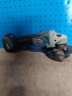 Makita accu haakse slijper - 18v - DGA506, Ophalen of Verzenden