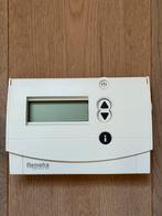 Remeha Celcia 20 Digitale Klokthermostaat In Goede Staat, Doe-het-zelf en Verbouw, Thermostaten, Ophalen of Verzenden, Slimme thermostaat