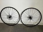 WTB i23 wielset + schijven 29 inch steekas, Mountainbike, Gebruikt, Wiel, WTB