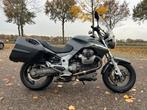 Op zoek naar avontuur ? Moto Guzzi Breva 1100 niet te duur, Motoren, Motoren | Moto Guzzi, Cardan-aandrijving, 2 cilinders, Motorrijbewijs A