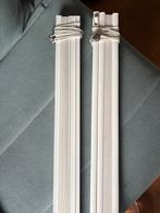 Luxaflex - 3 stuks - Verschillende maten, Gebruikt, Wit, 150 tot 200 cm, 50 tot 100 cm