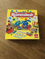 My First Rummikub - Goliath, Hobby en Vrije tijd, Gezelschapsspellen | Bordspellen, Een of twee spelers, Ophalen, Gebruikt, Goliath