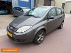 Landwind CV9 1.6i Comfort 7 pers. bj. 2011 Airco APK 3-26 Le, Voorwielaandrijving, Euro 5, Beige, 4 cilinders