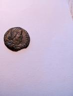Julian II Silver Siliqua, Ophalen of Verzenden, Vóór koninkrijk, Zilver